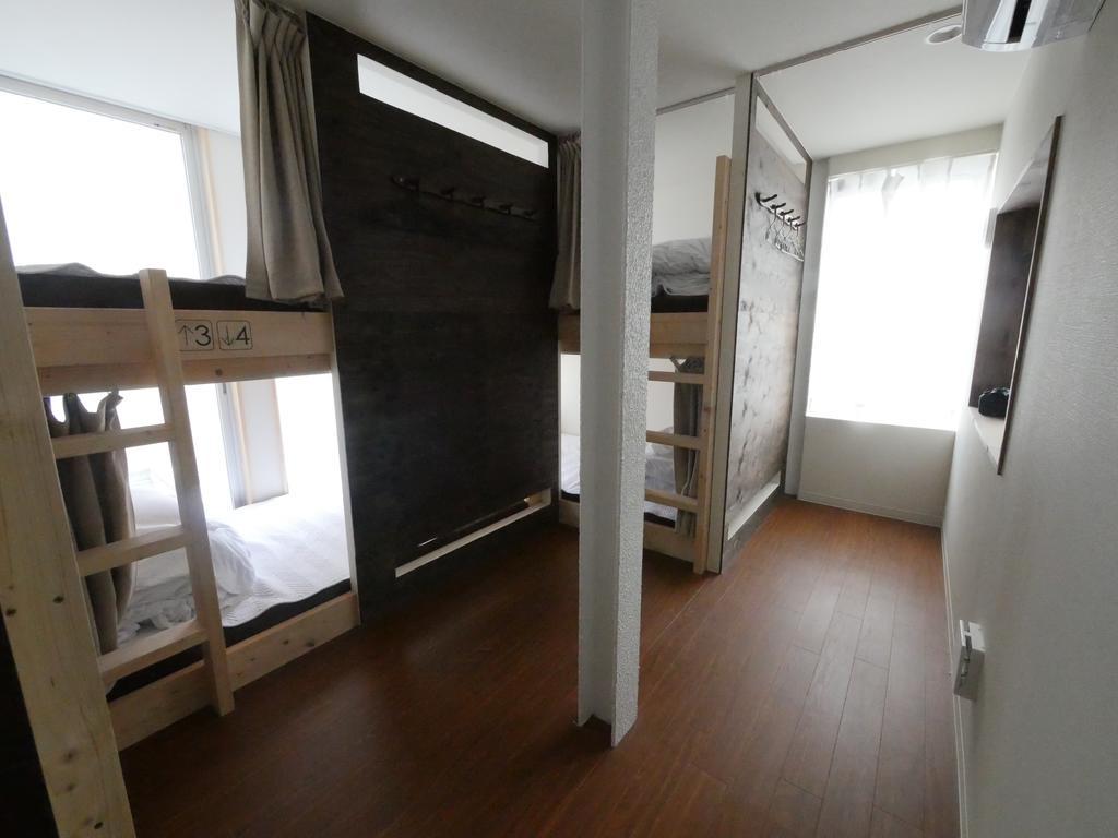 Guest House Onoya Oszaka Kültér fotó