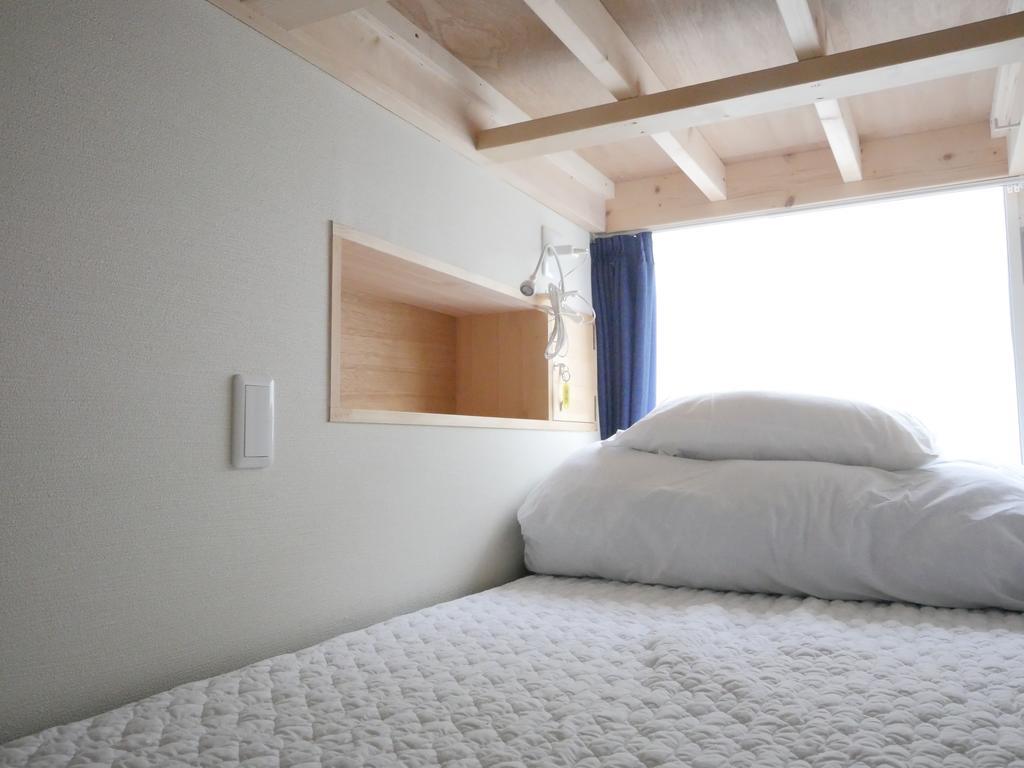 Guest House Onoya Oszaka Kültér fotó
