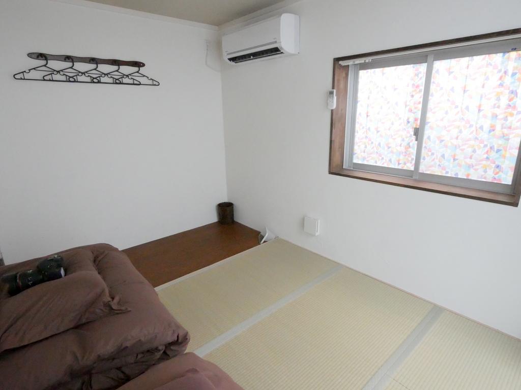 Guest House Onoya Oszaka Kültér fotó