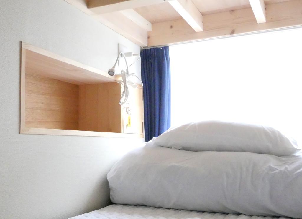 Guest House Onoya Oszaka Kültér fotó